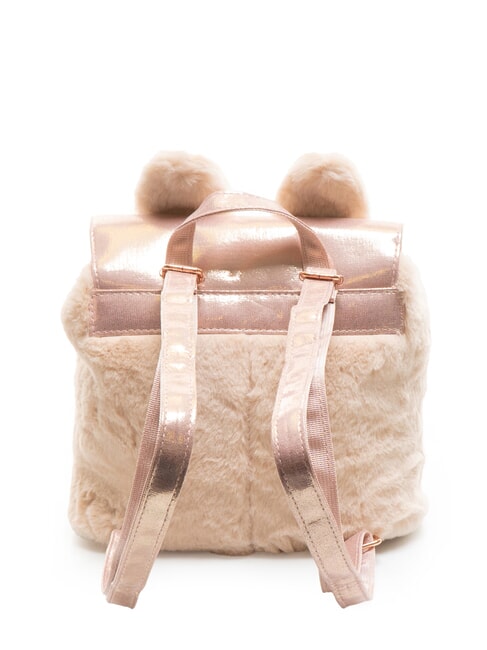 RABBITUDE Kleiner Rucksack rosa - Taschen und Accessoires für Kids