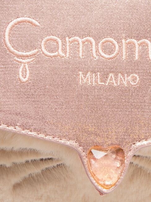 RABBITUDE Kleiner Rucksack rosa - Taschen und Accessoires für Kids