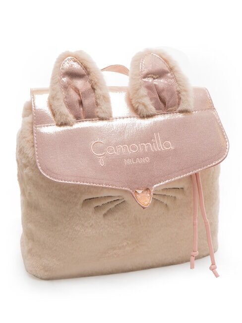 RABBITUDE Kleiner Rucksack rosa - Taschen und Accessoires für Kids