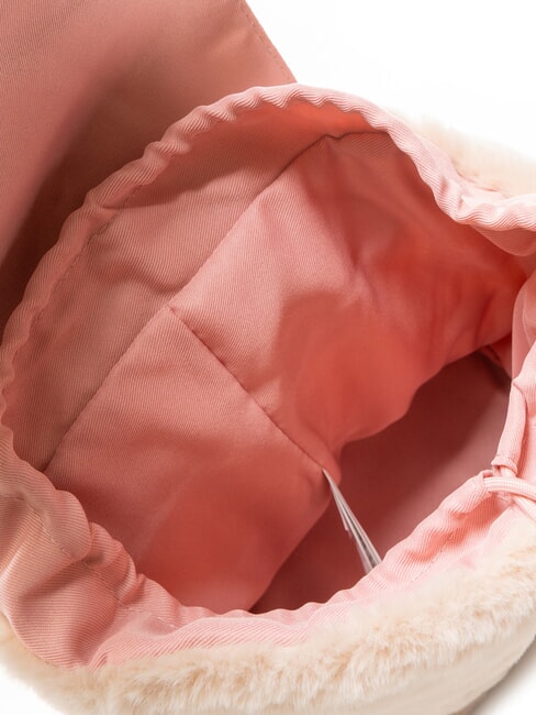 RABBITUDE Kleiner Rucksack rosa - Taschen und Accessoires für Kids