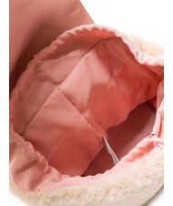 CAMOMILLA RABBITUDE Kleiner Rucksack rosa - Taschen und Accessoires für Kids - 5