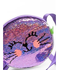 SJGANG GIRLS Mini-Umhängetasche violett - Taschen und Accessoires für Kids - 3