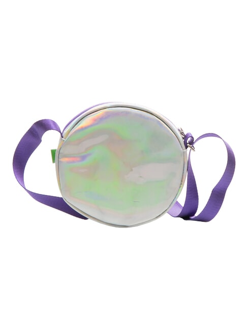 GIRLS Mini-Umhängetasche violett - Taschen und Accessoires für Kids