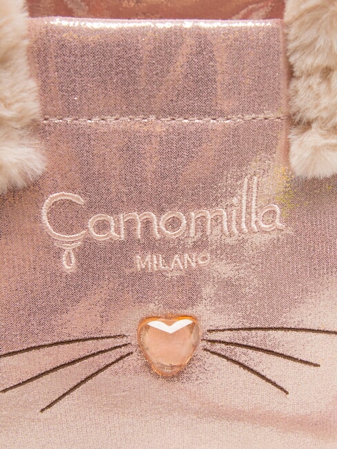 RABBITUDE CAT Mini-Handtasche mit Schultergurt rosa - Taschen und Accessoires f&uuml;r Kids