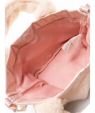CAMOMILLA RABBITUDE CAT Mini-Handtasche mit Schultergurt rosa - Taschen und Accessoires f&uuml;r Kids - 5