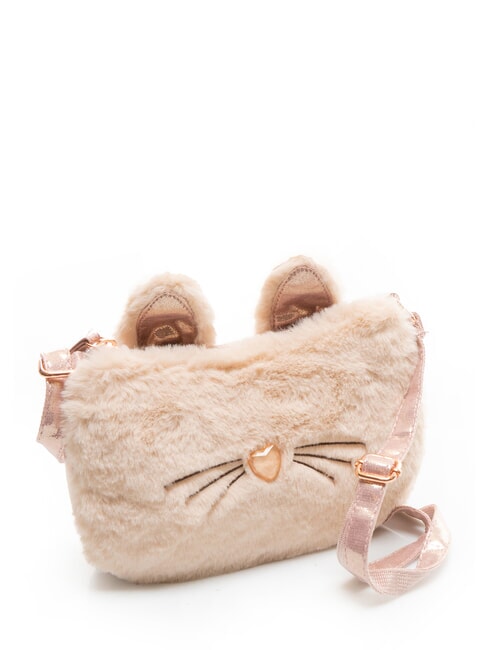 RABBITUDE CAT Mini-Umhängetasche rosa - Taschen und Accessoires für Kids