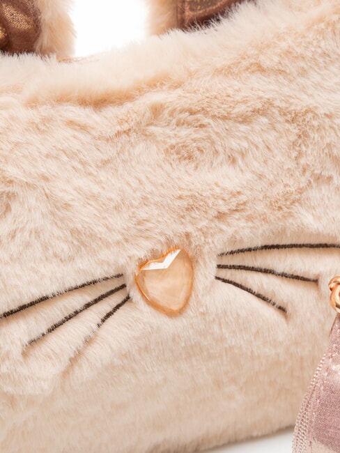 RABBITUDE CAT Mini-Umhängetasche rosa - Taschen und Accessoires für Kids
