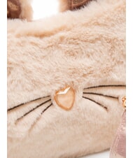 CAMOMILLA RABBITUDE CAT Mini-Umhängetasche rosa - Taschen und Accessoires für Kids - 3