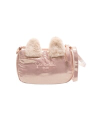 CAMOMILLA RABBITUDE CAT Mini-Umhängetasche rosa - Taschen und Accessoires für Kids - 4