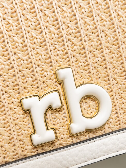 ANNA Umhängetasche Weiß - Damentaschen