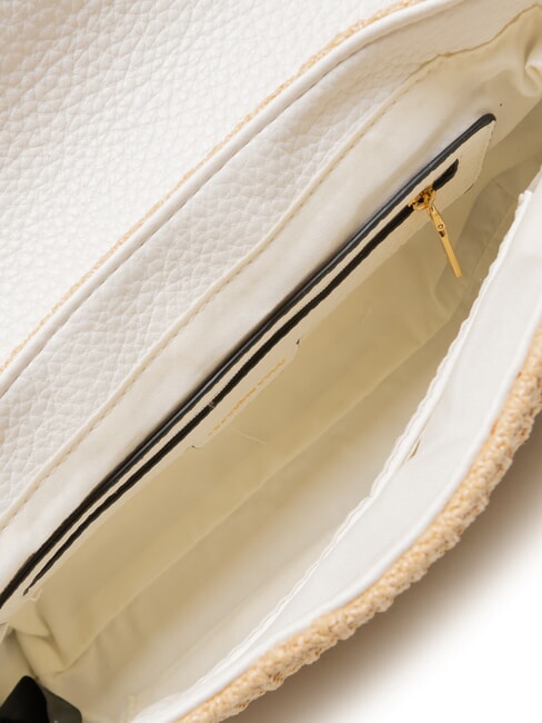 ANNA Umhängetasche Weiß - Damentaschen