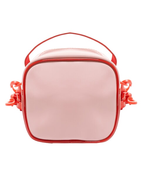 PAINTED HEART Mini-Handtasche mit Schultergurt LUTSCHER ROSA - Taschen und Accessoires f&uuml;r Kids