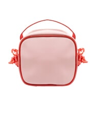 CAMOMILLA PAINTED HEART Mini-Handtasche mit Schultergurt LUTSCHER ROSA - Taschen und Accessoires f&uuml;r Kids - 4