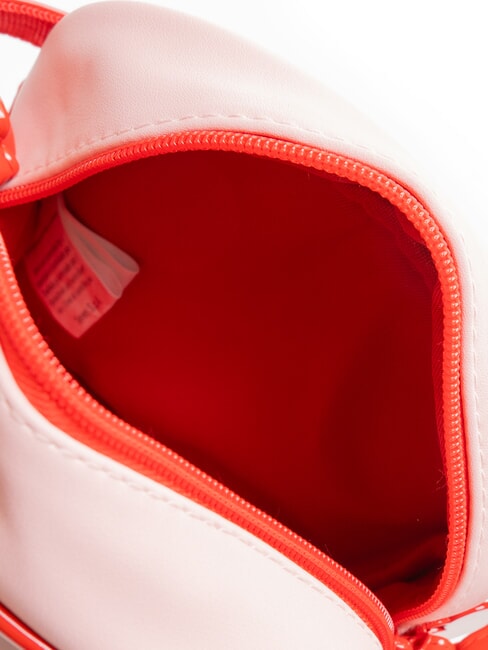 PAINTED HEART Mini-Handtasche mit Schultergurt LUTSCHER ROSA - Taschen und Accessoires f&uuml;r Kids