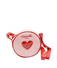 CAMOMILLA PAINTED HEART Mikro-Umhängetasche - Taschen und Accessoires für Kids
