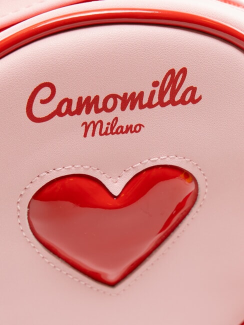 PAINTED HEART Mikro-Umhängetasche LUTSCHER ROSA - Taschen und Accessoires für Kids