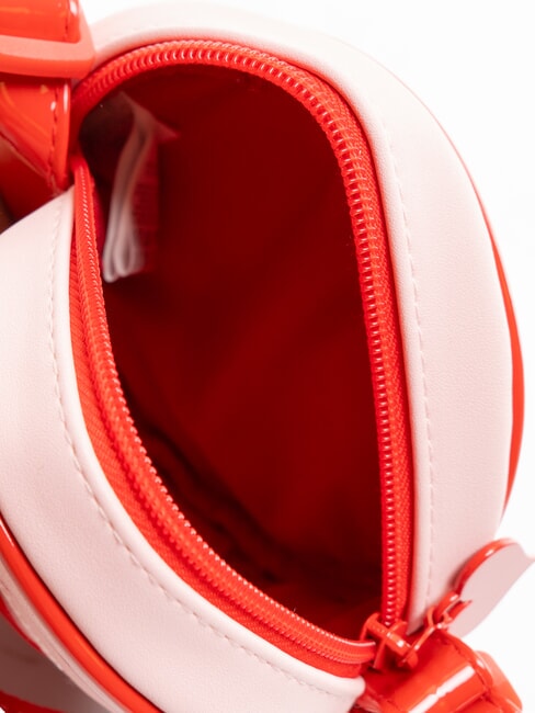 PAINTED HEART Mikro-Umhängetasche LUTSCHER ROSA - Taschen und Accessoires für Kids