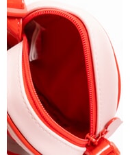 CAMOMILLA PAINTED HEART Mikro-Umhängetasche LUTSCHER ROSA - Taschen und Accessoires für Kids - 5