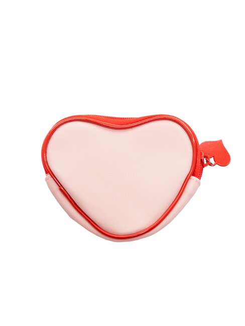 PAINTED HEART Mädchen-Geldbörse LUTSCHER ROSA - Taschen und Accessoires für Kids