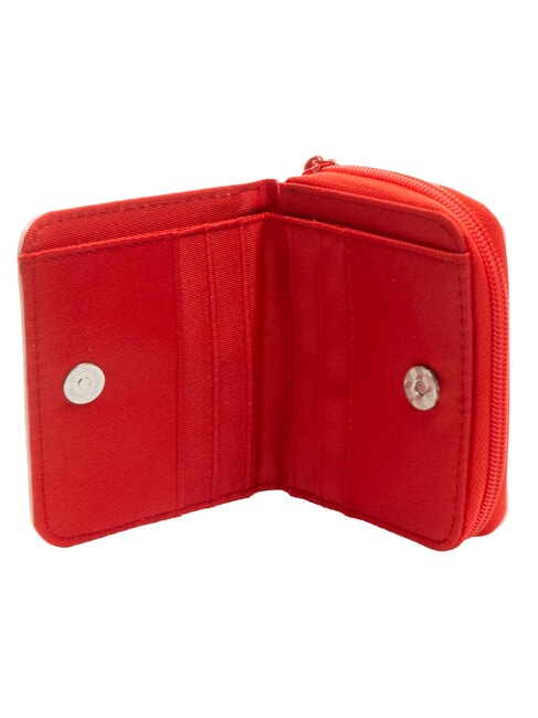 HEART Kleine Brieftasche LUTSCHER ROSA - Taschen und Accessoires f&uuml;r Kids