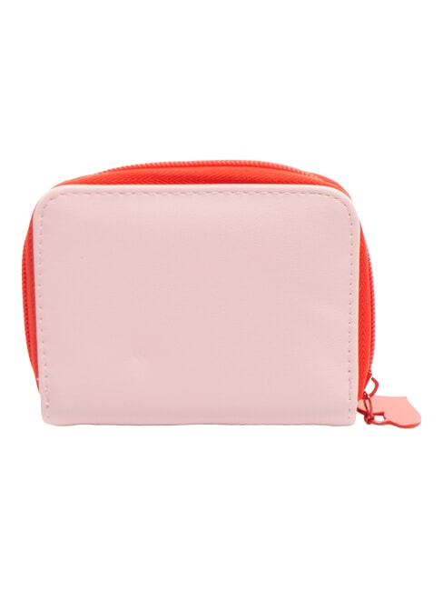 HEART Kleine Brieftasche LUTSCHER ROSA - Taschen und Accessoires f&uuml;r Kids