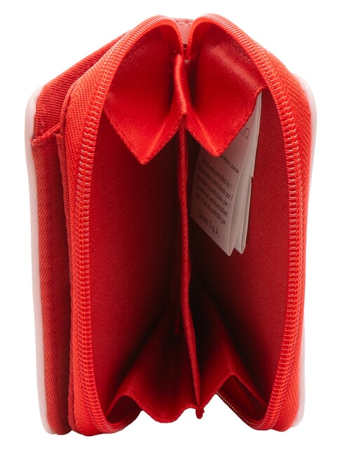 HEART Kleine Brieftasche LUTSCHER ROSA - Taschen und Accessoires f&uuml;r Kids