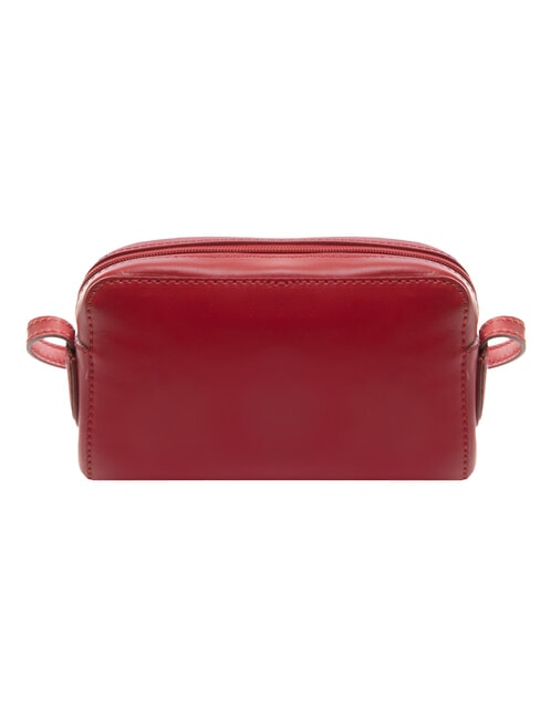 ELETTRA  Mini-Umhängetasche Beere Abb. Gold - Damentaschen