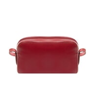 THE BRIDGE ELETTRA  Mini-Umhängetasche Beere Abb. Gold - Damentaschen - 4