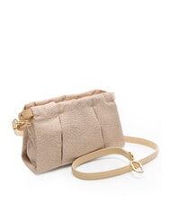 BORBONESE CROISSANT  Umh&auml;ngetasche Sand - Damentaschen - 2