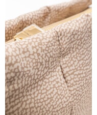 BORBONESE CROISSANT  Umh&auml;ngetasche Sand - Damentaschen - 3