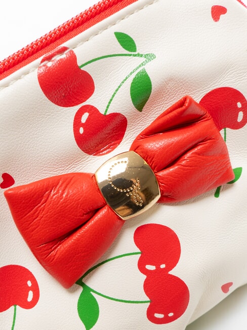 CHERRY Bausatz  Weiß - Taschen und Accessoires für Kids