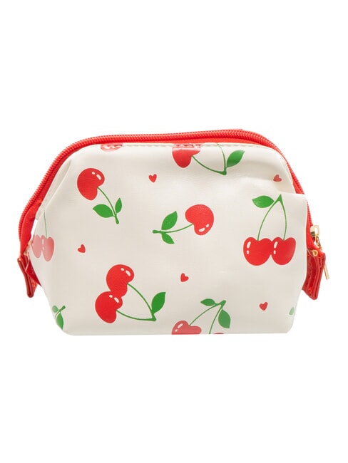 CHERRY Bausatz  Weiß - Taschen und Accessoires für Kids