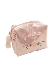 CAMOMILLA RABBITUDE Mini-Trousse mit Schultergurt - Taschen und Accessoires für Kids