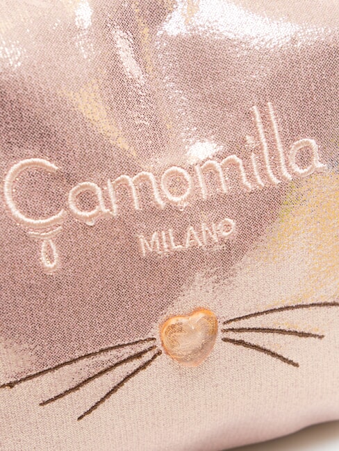 RABBITUDE Mini-Trousse mit Schultergurt rosa - Taschen und Accessoires für Kids