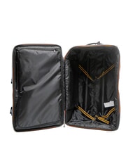 KWAY BLOSSAC  Mittelgroßer wasserdichter Trolley - Halbharte Trolleys