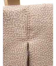 BORBONESE CROISSANT  Umhängetasche Sand - Damentaschen - 3