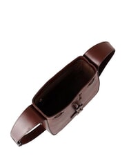 THE BRIDGE CARLOTTA Bucket-Umhängetasche BRAUN - Damentaschen - 4