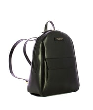 THE BRIDGE DIANA Rucksack aus Glattleder mit Tasche - Damentaschen