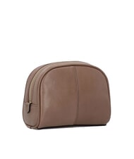 THE BRIDGE ELISABETTA Kleine Lederschönheit Auster Abb. Gold - Etuitaschen &amp; Necessaire - 2