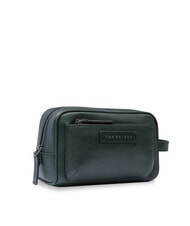 THE BRIDGE FILIPPO Kosmetiktasche aus Leder - Beauty-Case