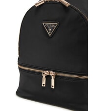 GUESS FOLLIE  Damenrucksack SCHWARZ - Damentaschen - 3