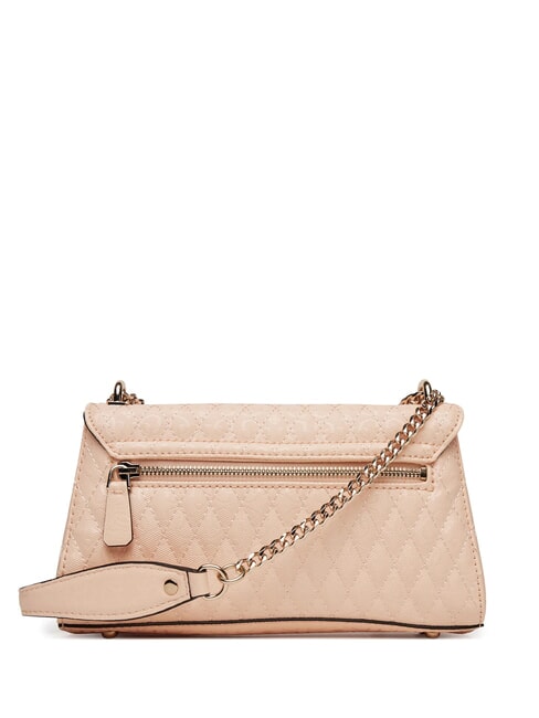 BETULA Umhängetasche Aprikose - Damentaschen