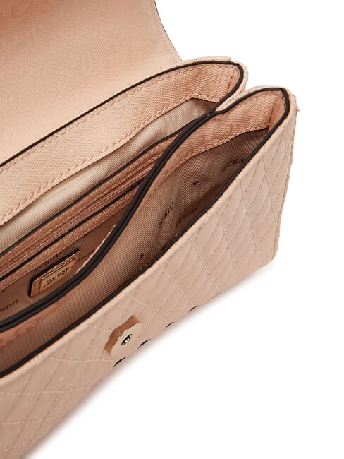 BETULA Umhängetasche Aprikose - Damentaschen