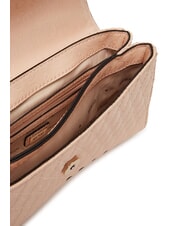 GUESS BETULA Umhängetasche Aprikose - Damentaschen - 4