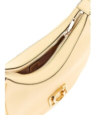 GUESS CIRCE  Umhängetasche, mit Schultergurt Maisseide - Damentaschen - 3