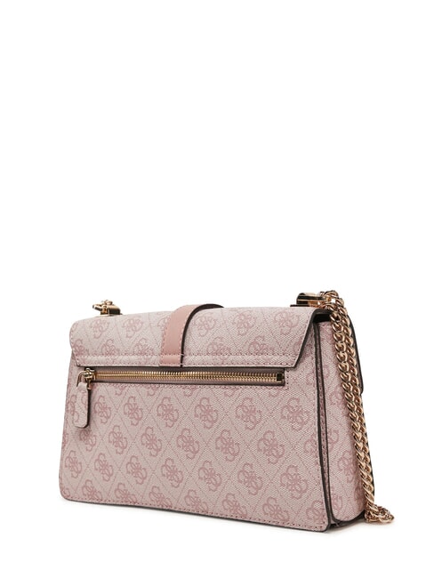 ZAMIRA  Umhängetasche / Crossbody Bag Orchideen-Logo - Damentaschen