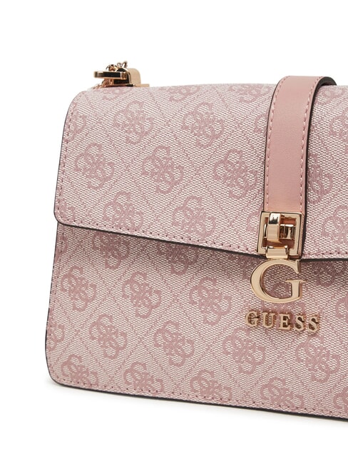 ZAMIRA  Umhängetasche / Crossbody Bag Orchideen-Logo - Damentaschen