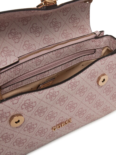 ZAMIRA  Umhängetasche / Crossbody Bag Orchideen-Logo - Damentaschen