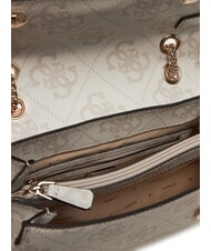 GUESS LORELEI  Umhängetasche Knochenlogo - Damentaschen - 3