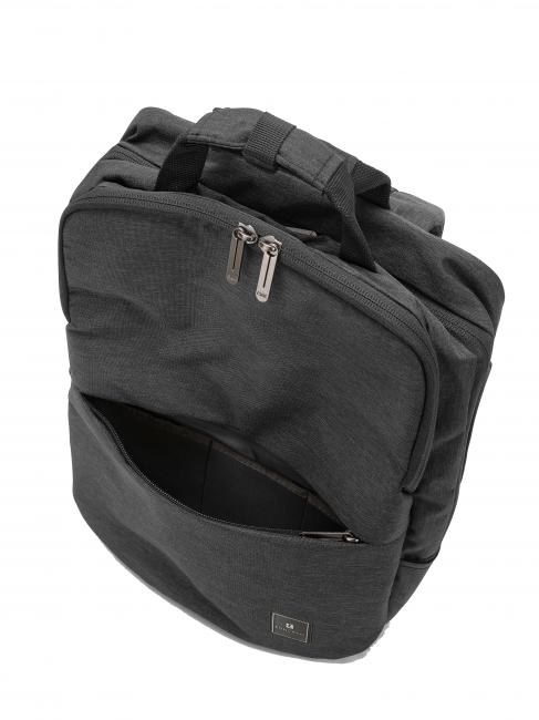 MILLENNIUM Kleiner Untersitz-Rucksack Zitrone - Rucksäcke für Schule &amp; Freizeit